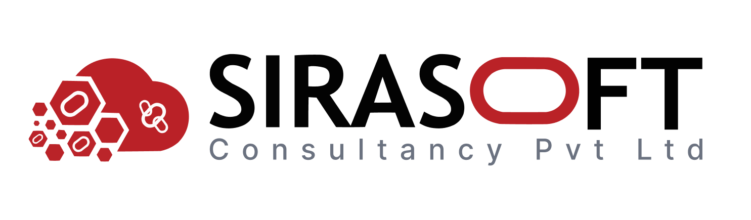 sirasoft consulty services